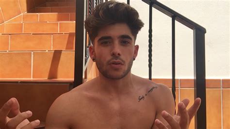 rauw gallego video|> Pene de Rauw Gallego desnudo SIN CENSURA .
